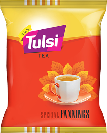 Tulsi Tea Special Fannings