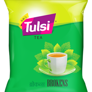 Tulsi Tea Brokens